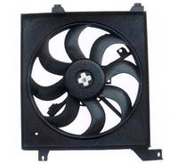 auto radiator fan