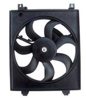 auto radiator fan