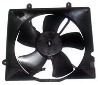 auto radiator fan