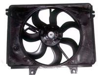 auto radiator fan