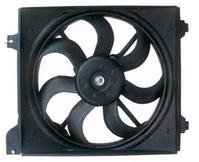 auto radiator fan