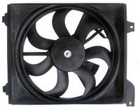 auto radiator fan