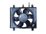 auto radiator fan