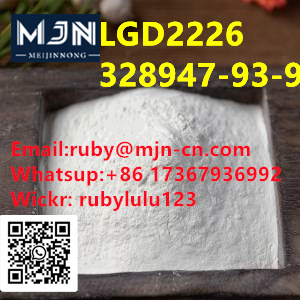 LGD-2226 CAS: 328947-93-9