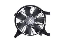auto radiator fan