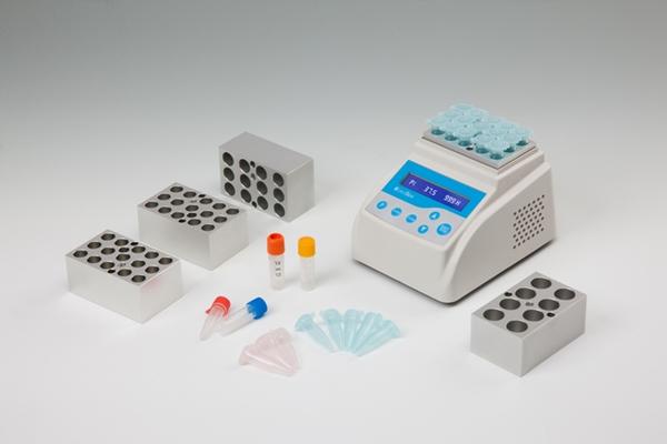 Dry bath incubator Minibox