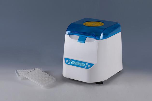 Centrifuge for Microplates MPC2800