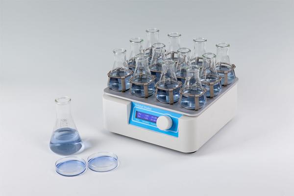 Orbital shaker MPS-10