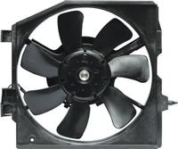 auto radiator fan