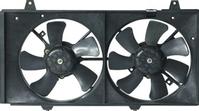 auto radiator fan