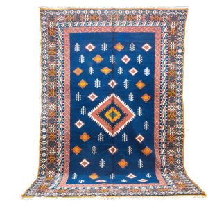 Vintage Moroccan Rugs