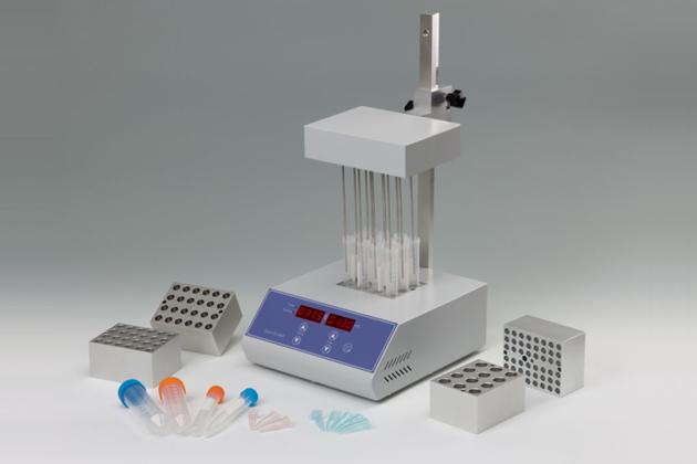 Sample Concentrator ND100-1