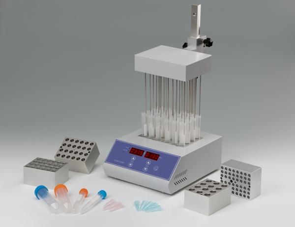 Sample Concentrator ND100-2
