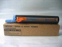 compatible toner cartridge for Canon NPG20/GPR8/C-EXV5