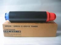 compatible toner cartridge for Canon NPG26/GPR16/C-EXV12