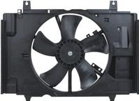 auto radiator fan