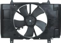 auto radiator fan