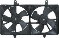 auto radiator fan