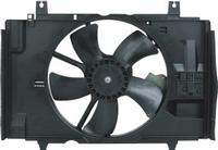 auto radiator fan
