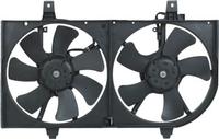 auto radiator fan