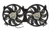 auto radiator fan