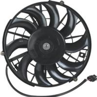 auto radiator fan