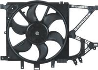 auto radiator fan