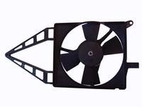 auto radiator fan