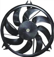 auto radiator fan