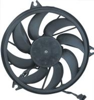 auto radiator fan
