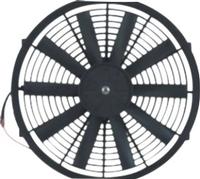 auto radiator fan