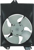 auto radiator fan