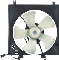 auto radiator fan