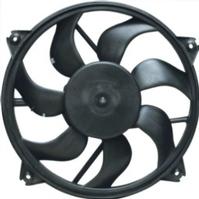 auto radiator fan