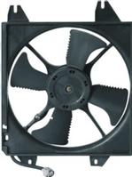 auto radiator fan
