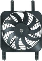 auto radiator fan