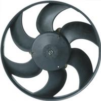 auto radiator fan