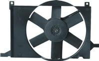auto radiator fan