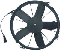 auto radiator fan
