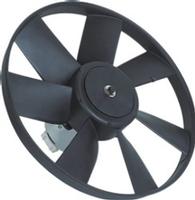 auto radiator fan
