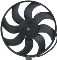 auto radiator fan