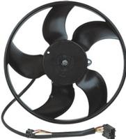 auto radiator fan