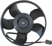 auto radiator fan