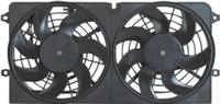 auto radiator fan