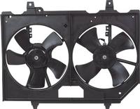 auto radiator fan