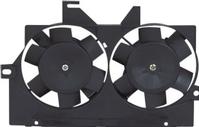 auto radiator fan