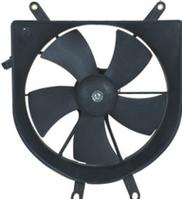 auto radiator fan