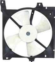 auto radiator fan