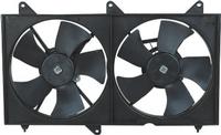 auto radiator fan