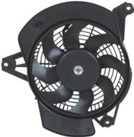 auto radiator fan